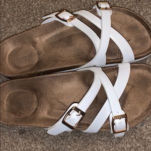 Aeropostale sandals
